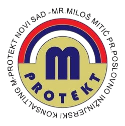 M-PROTEKT Novi Sad - Licencirana agencija za bezbednost i zdravlje na radu (BZR)